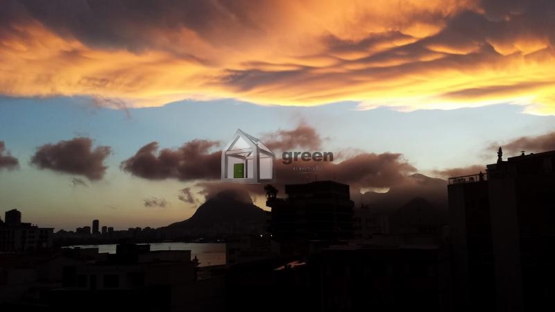 Apartamento-Lagoa