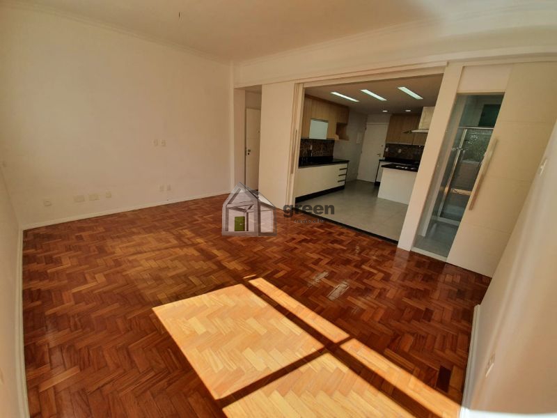 Apartamento-Leblon