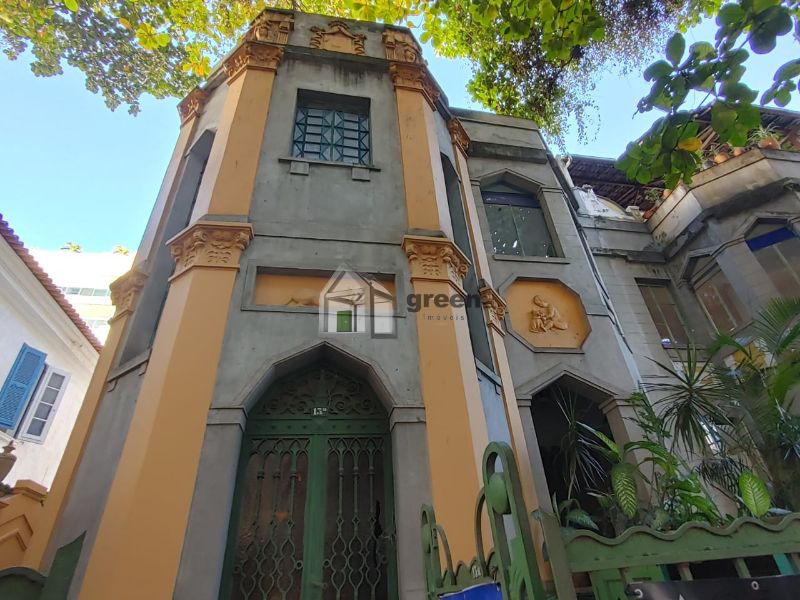 Casa-Botafogo