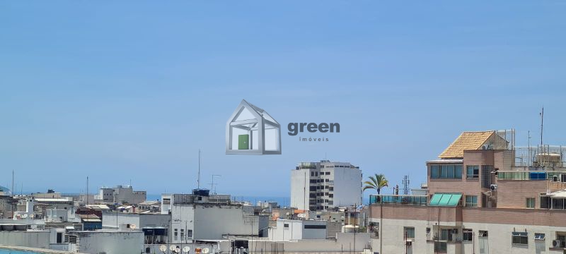 Apartamento-Copacabana