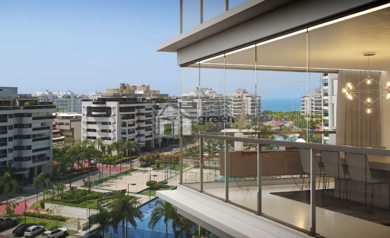 Apartamento-Playa-Exclusive-Residences-Barra-da-Tijuca