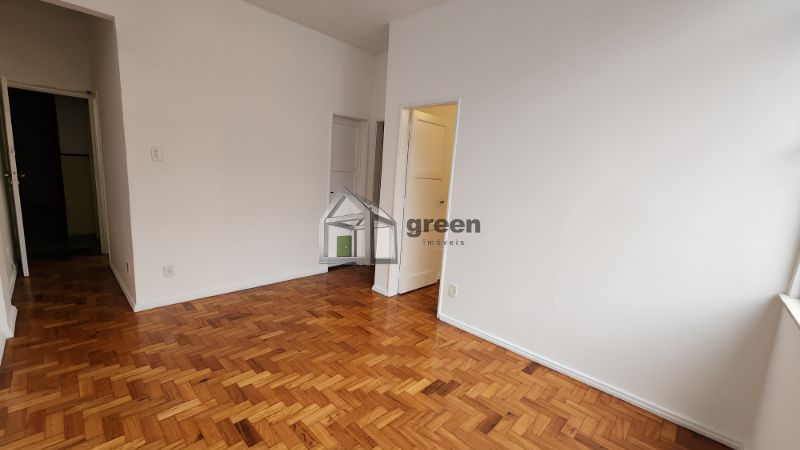 Apartamento-Copacabana