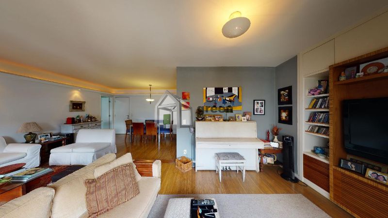Apartamento-Lagoa