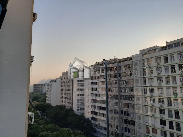 Apartamento-Flamengo
