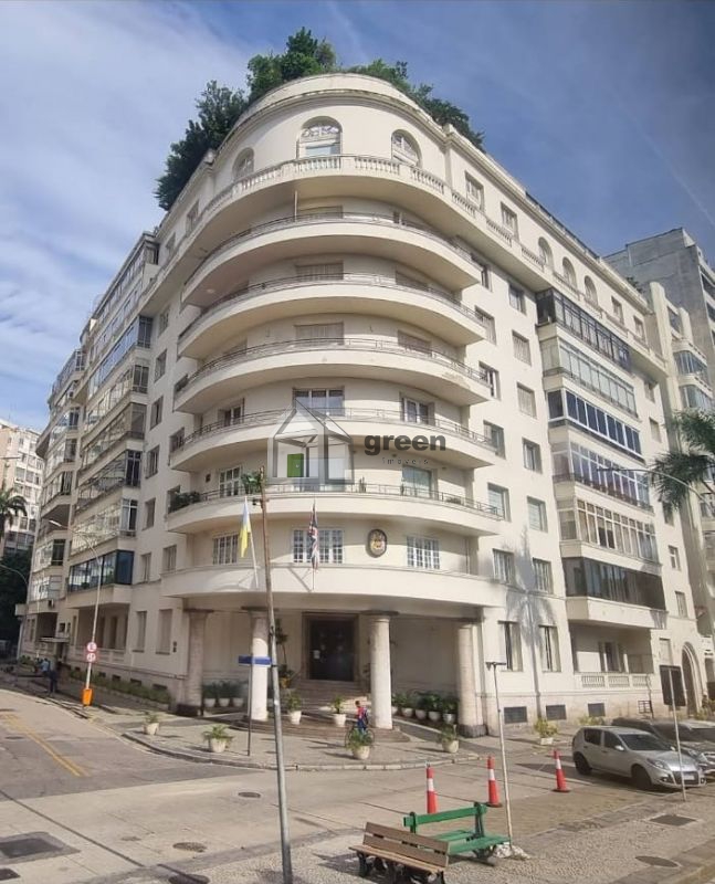 Apartamento-Flamengo