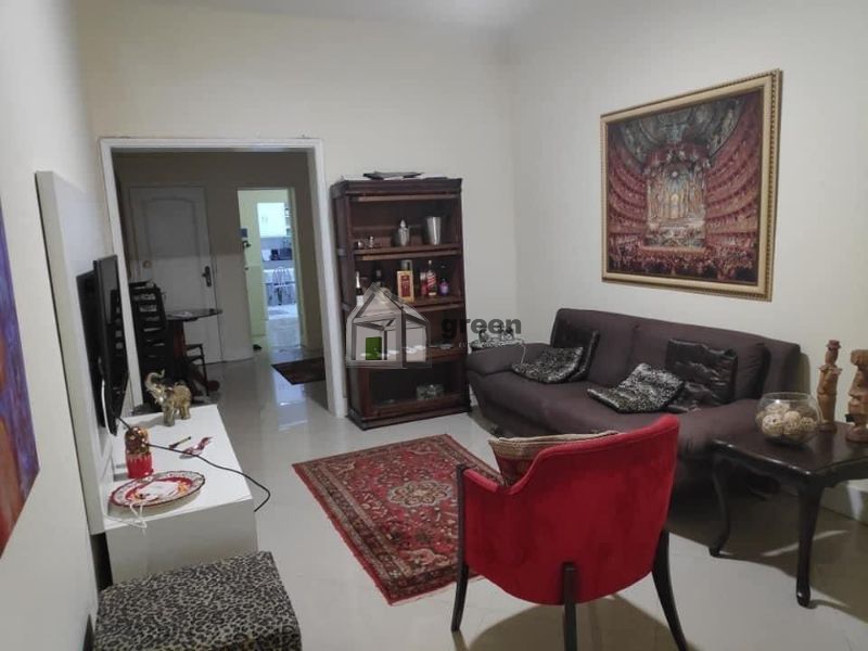 Apartamento-Leme