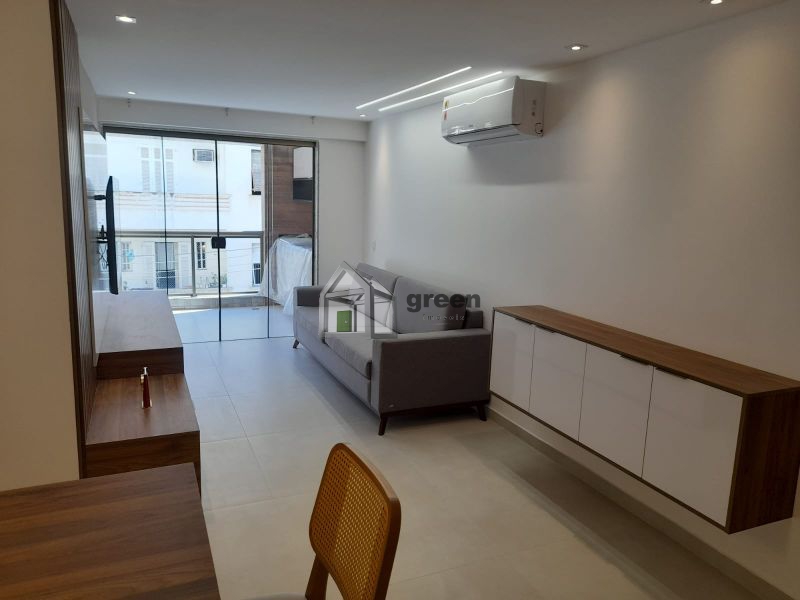 Apartamento-Tijuca