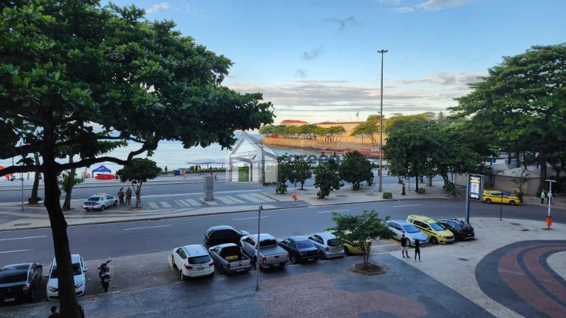 Apartamento-Copacabana