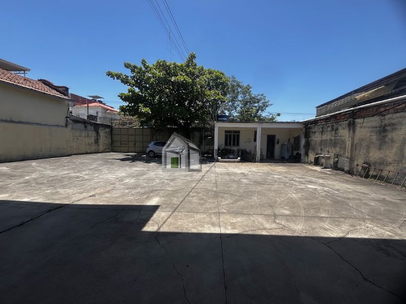Galpao-Piedade