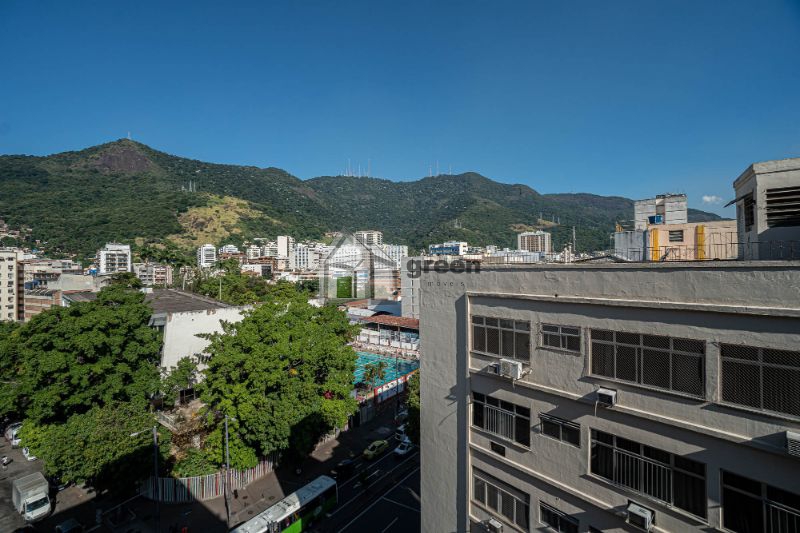 Apartamento-Tijuca