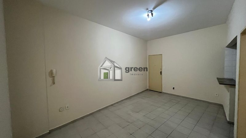 Apartamento-Estacio