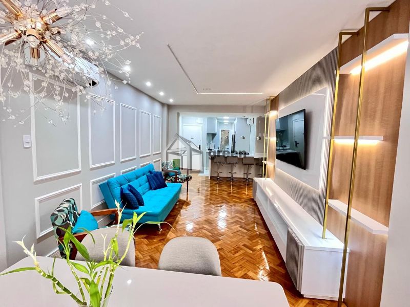 Apartamento-Copacabana