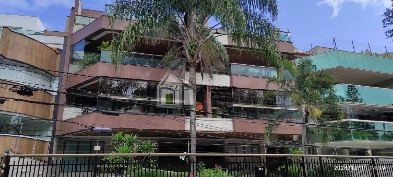 Apartamento-Recreio-dos-Bandeirantes