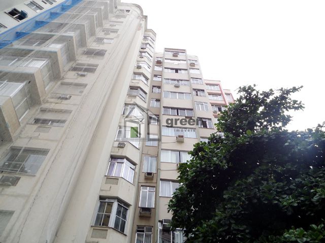 Apartamento-Copacabana