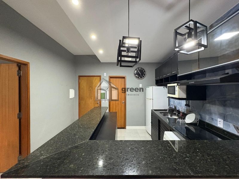 Apartamento-Centro