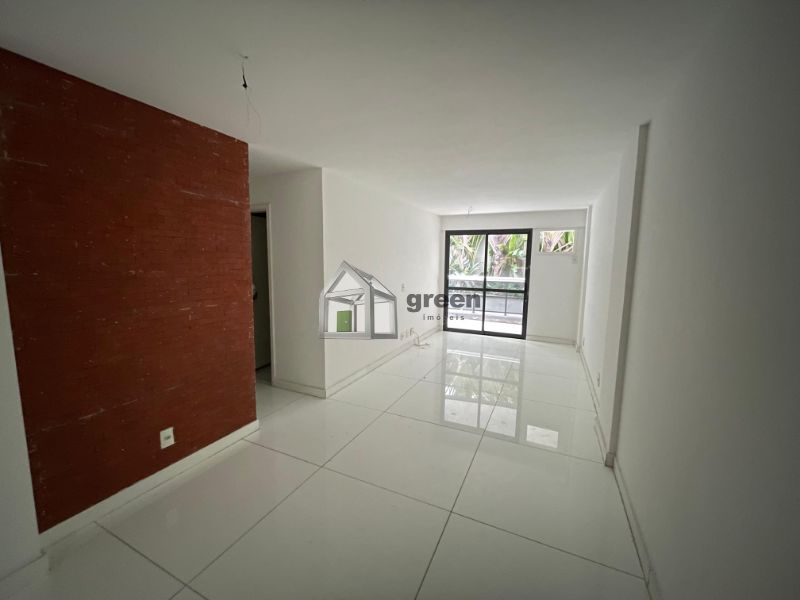 Apartamento-Jacarepagua