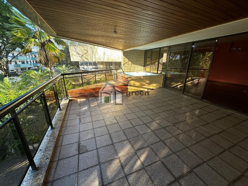 Apartamento-Recreio-dos-Bandeirantes