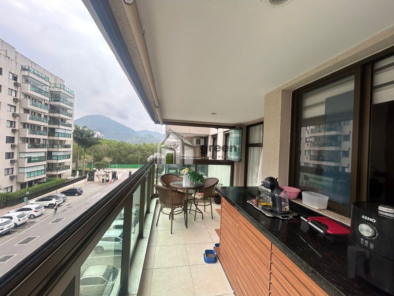 Apartamento-Ocean-Pontal-Residence-Recreio-dos-Bandeirantes