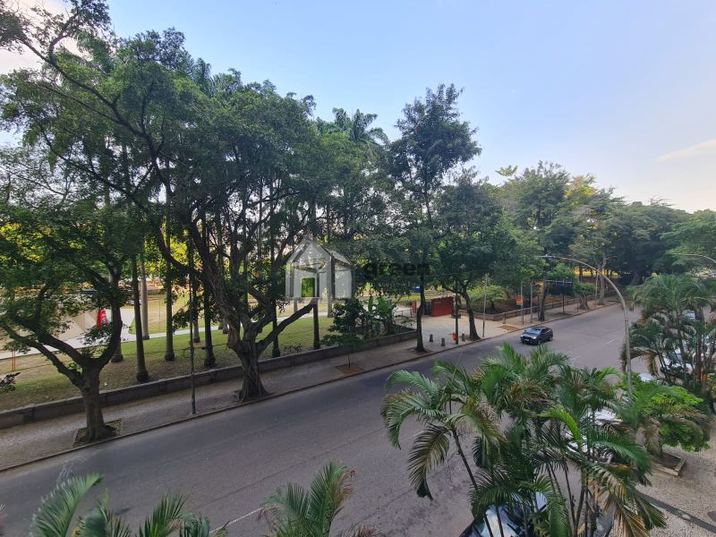 Apartamento-Flamengo